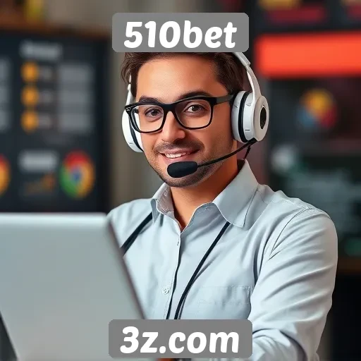 Suporte ao cliente do 510bet e sua eficácia