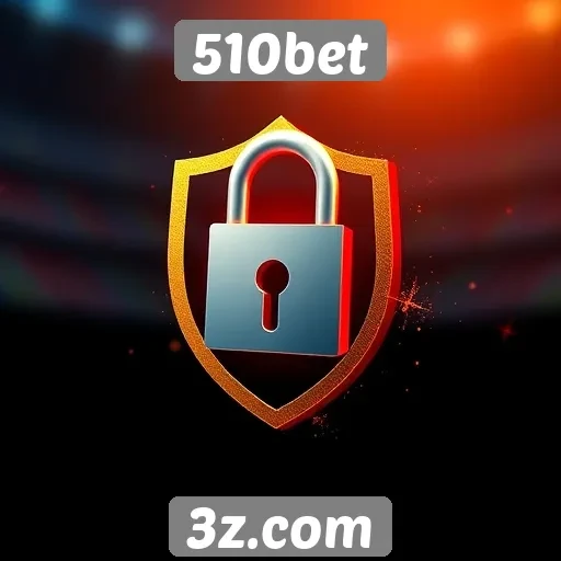 Explorando a segurança do site 510bet