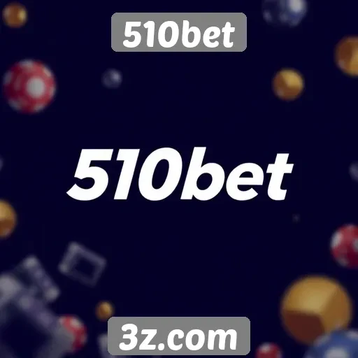 Impacto das regulamentações sobre o 510bet