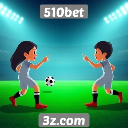 Estratégias para melhorar suas chances na 510bet