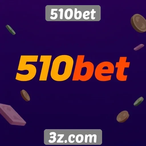 Registro de usuários no site 510bet